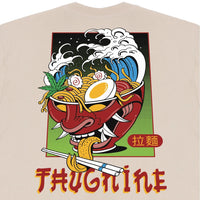 CAMISETA LAMEN STORM