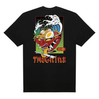 CAMISETA LAMEN STORM