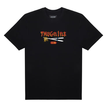 CAMISETA LAMEN STORM