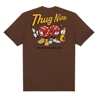 CAMISETA OG DICES