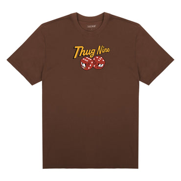 CAMISETA OG DICES