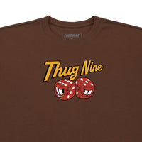 CAMISETA OG DICES
