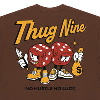 CAMISETA OG DICES
