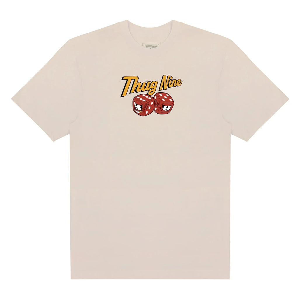 CAMISETA OG DICES - Four Street