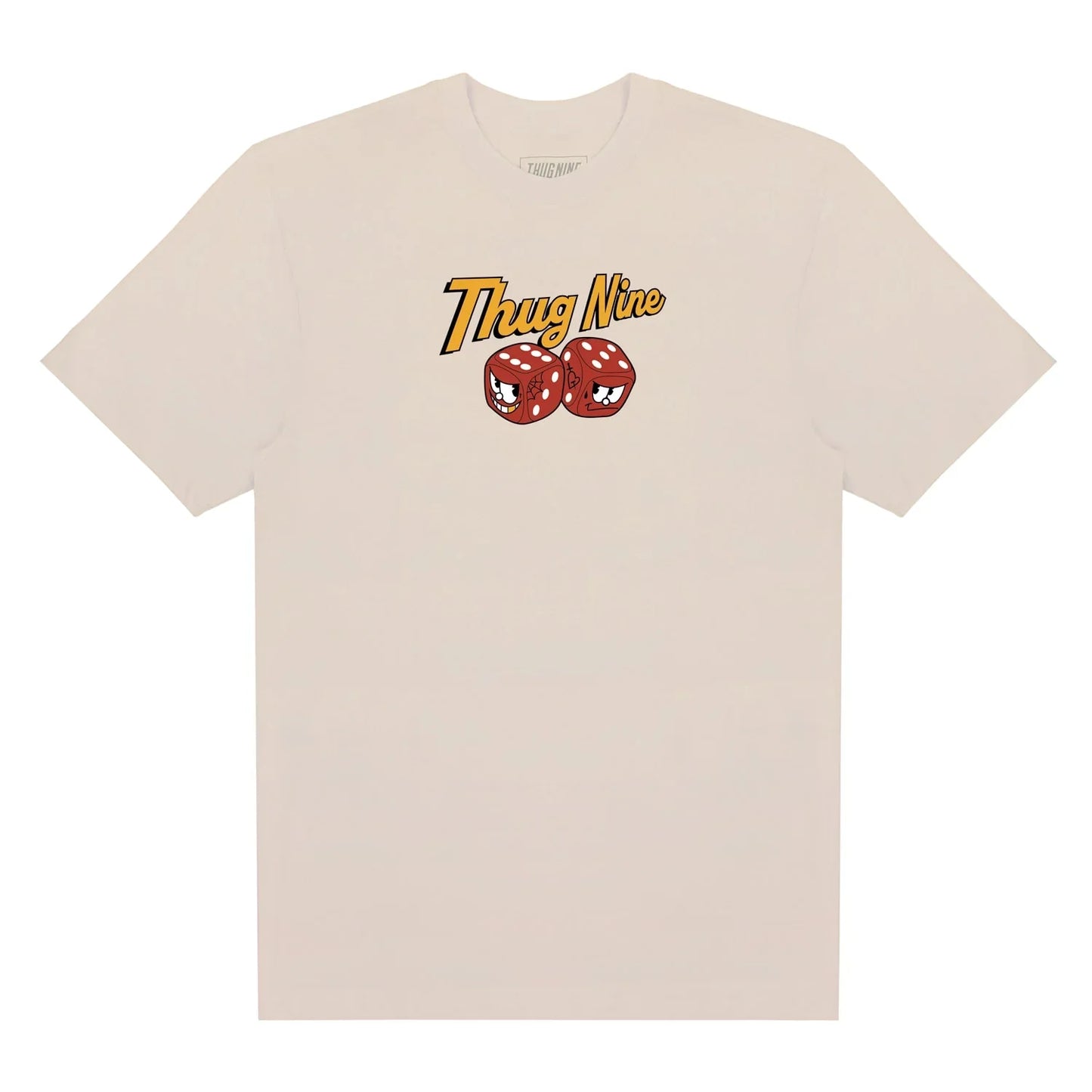 CAMISETA OG DICES