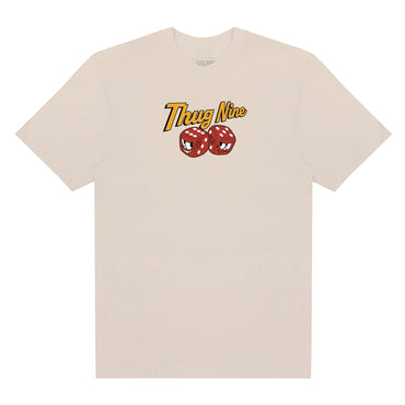 CAMISETA OG DICES