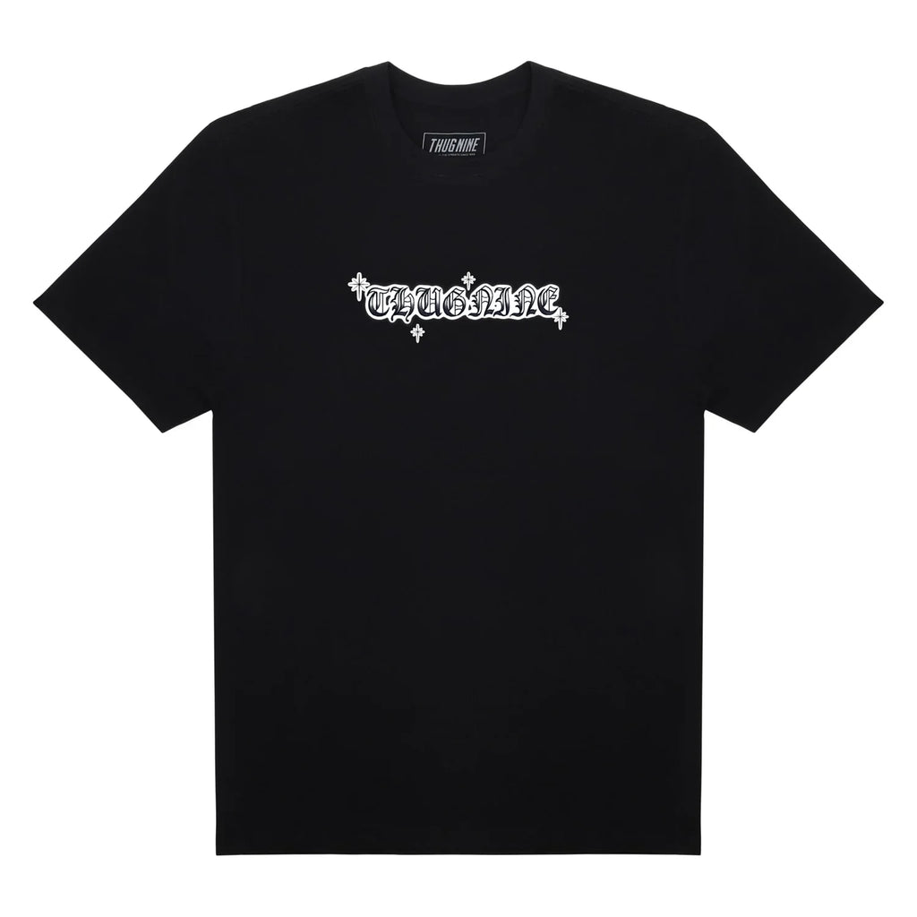 CAMISETA TWO WAYS - Four Street