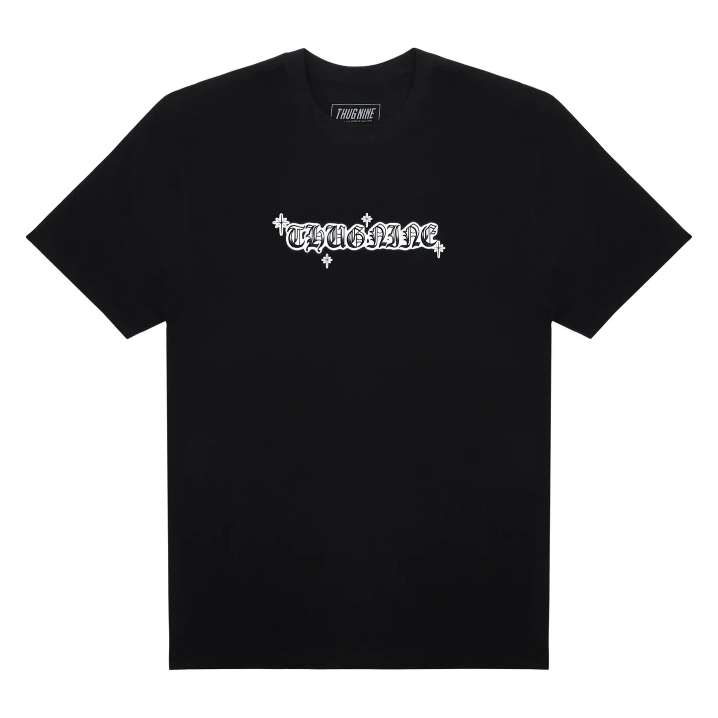 CAMISETA TWO WAYS