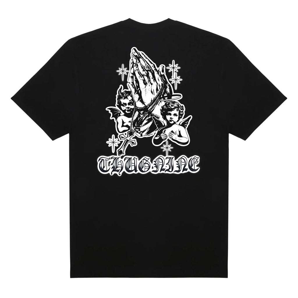 CAMISETA TWO WAYS - Four Street