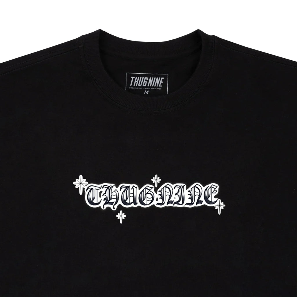 CAMISETA TWO WAYS - Four Street