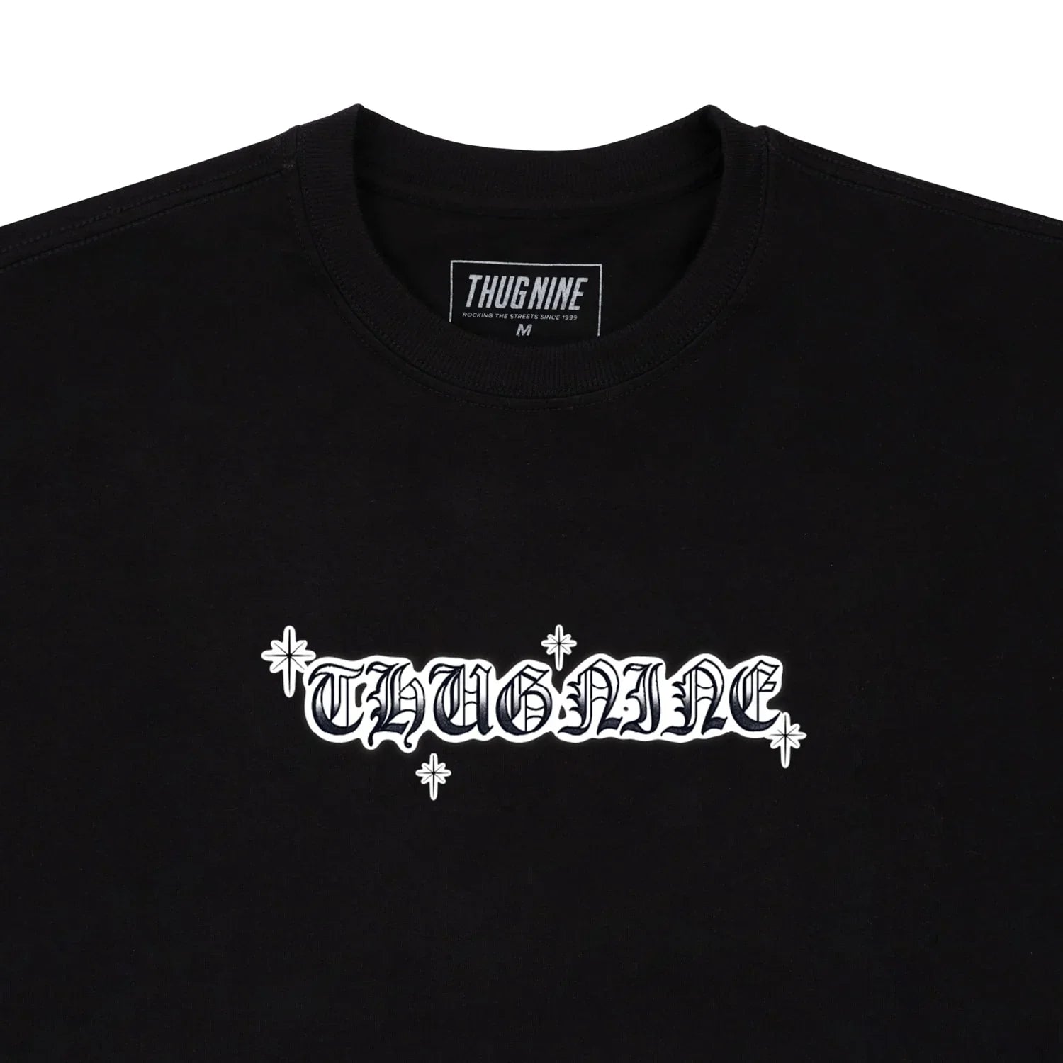 CAMISETA TWO WAYS - Four Street