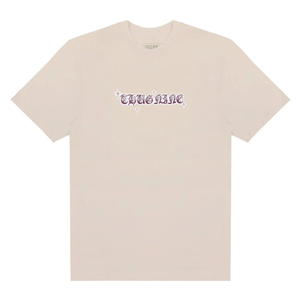 CAMISETA TWO WAYS - Four Street