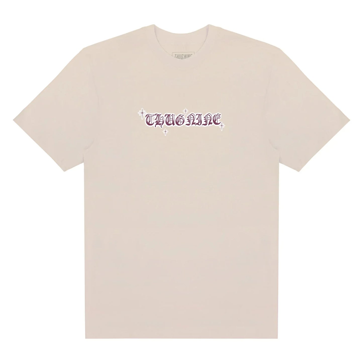 CAMISETA TWO WAYS