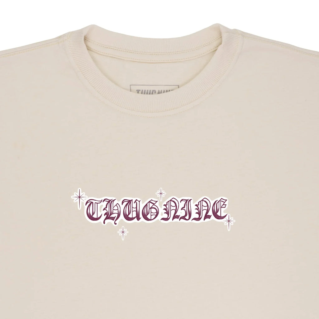 CAMISETA TWO WAYS - Four Street