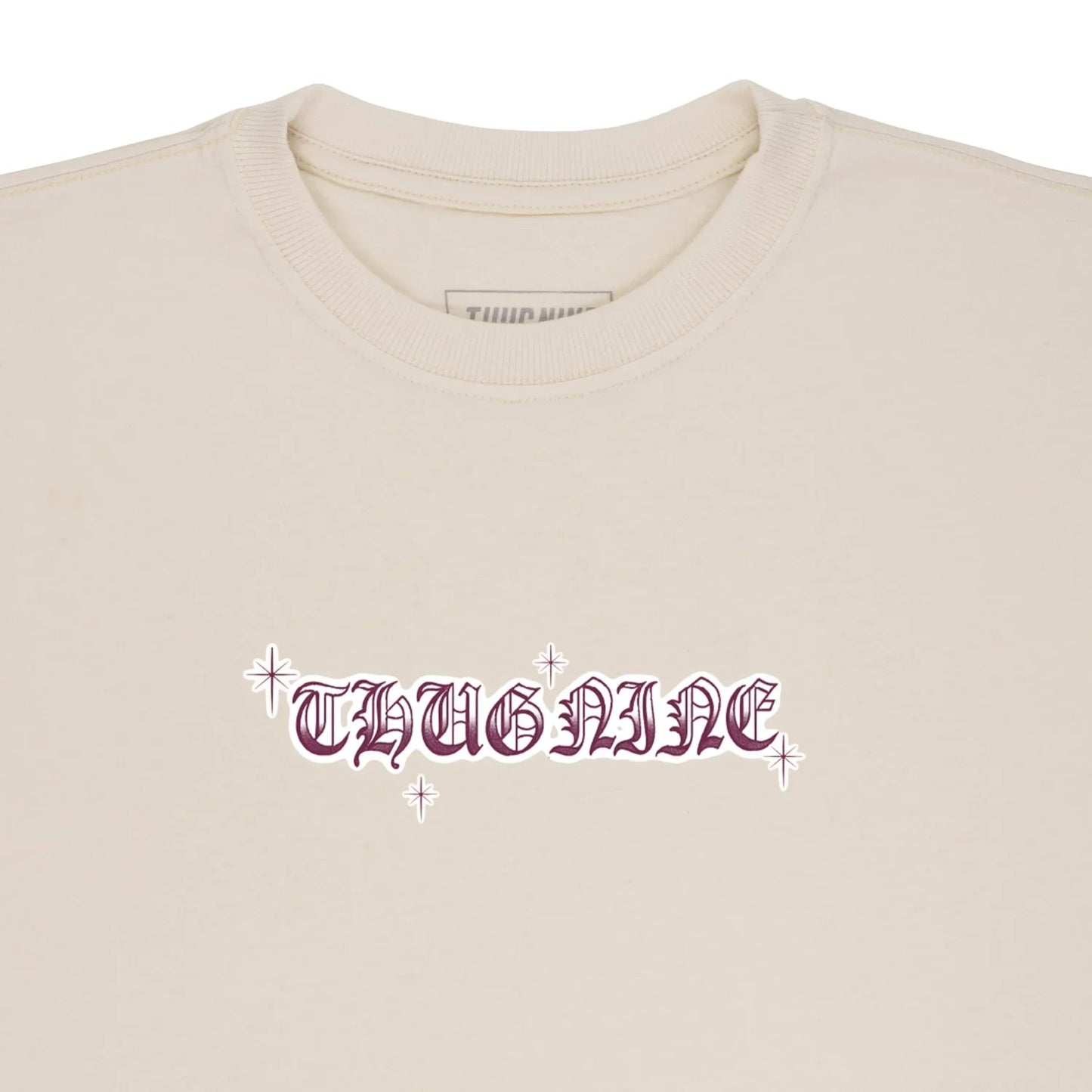 CAMISETA TWO WAYS