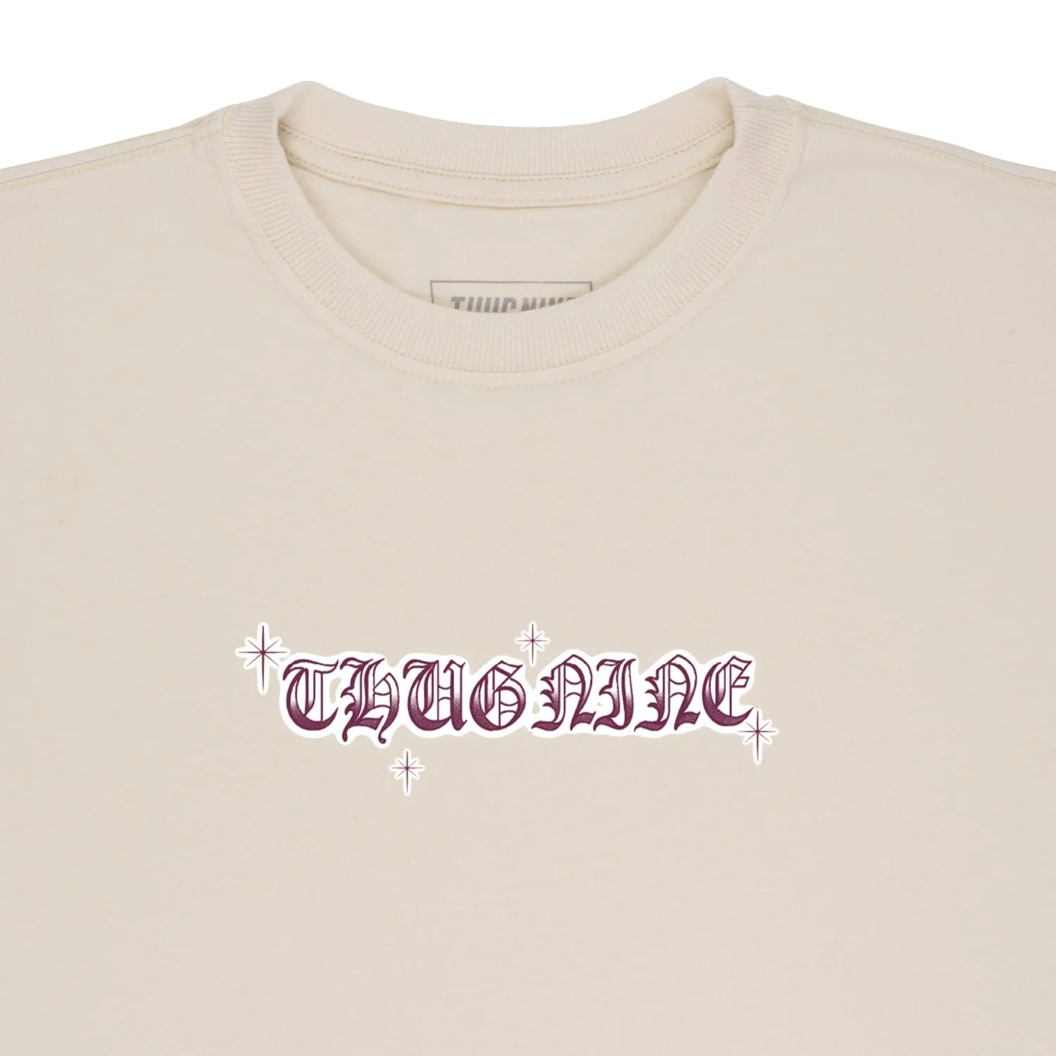 CAMISETA TWO WAYS - Four Street