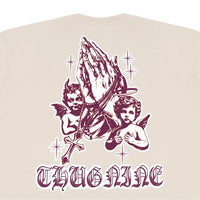 CAMISETA TWO WAYS