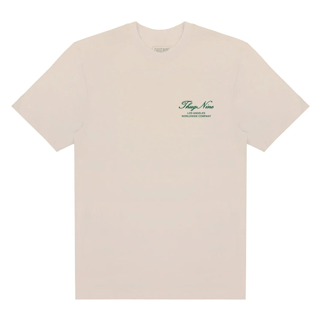 CAMISETA SEVAGE ELEGANCE - Four Street