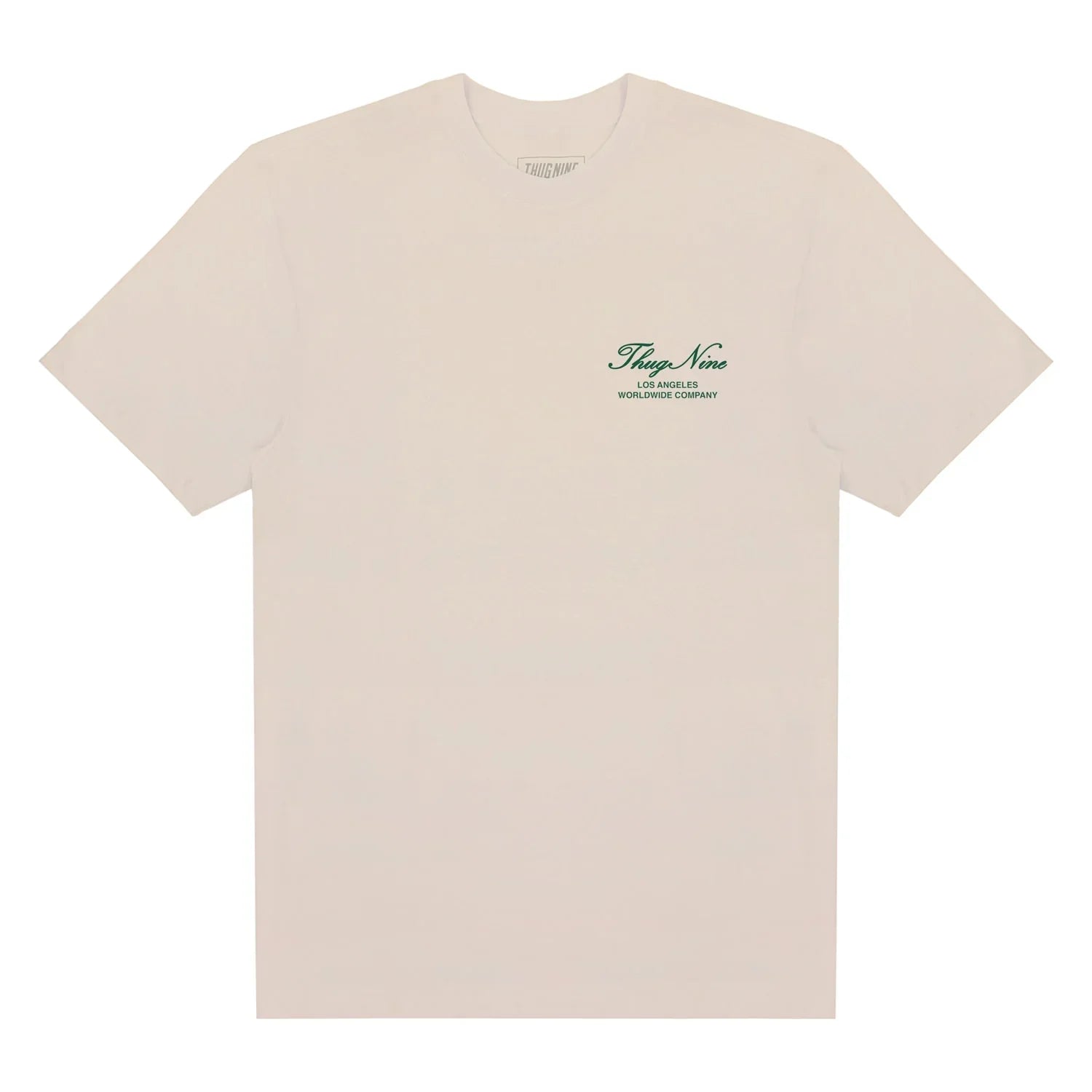 CAMISETA SEVAGE ELEGANCE - Four Street