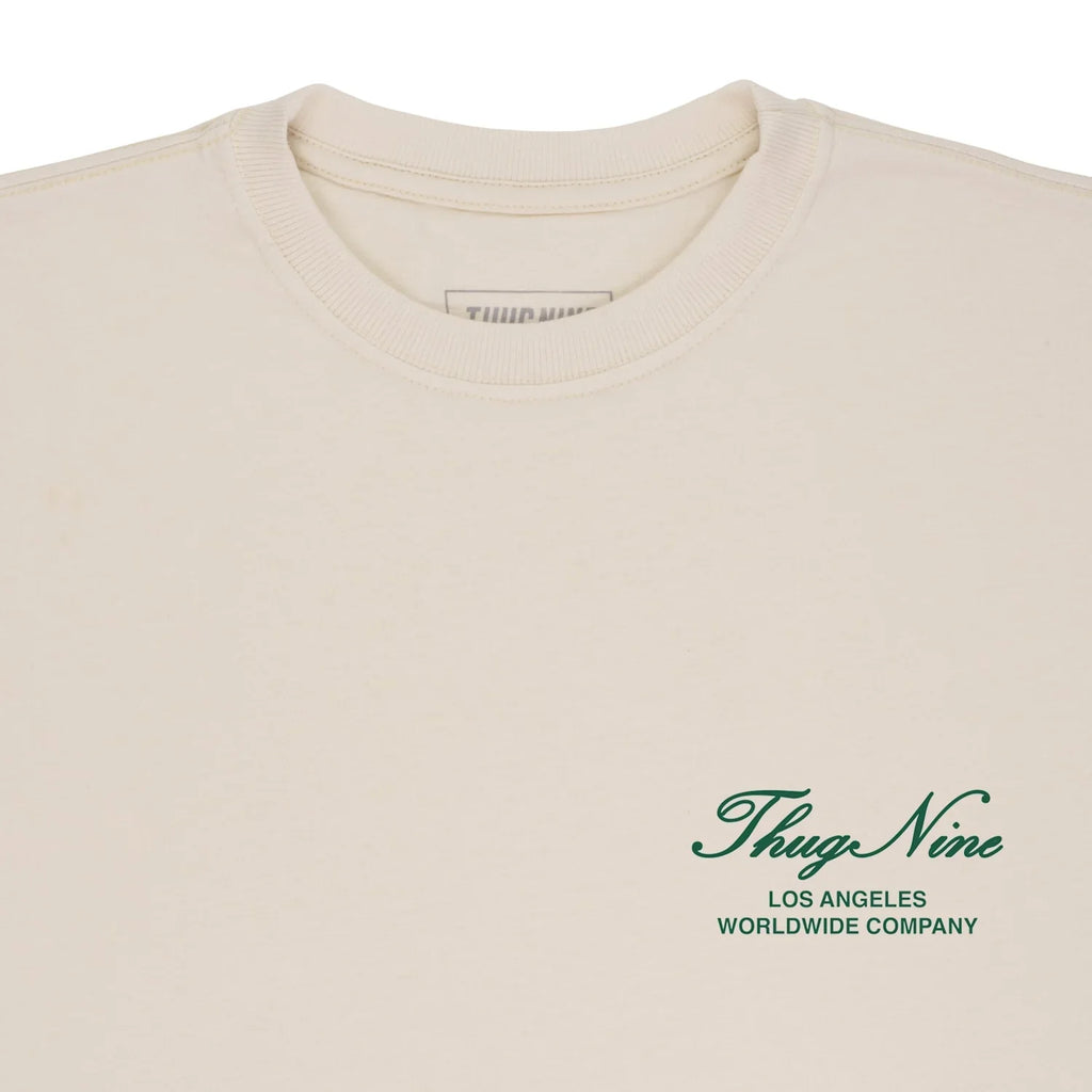 CAMISETA SEVAGE ELEGANCE - Four Street