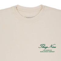 CAMISETA SEVAGE ELEGANCE