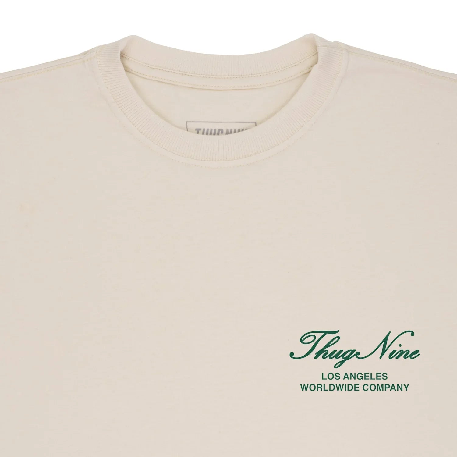 CAMISETA SEVAGE ELEGANCE - Four Street