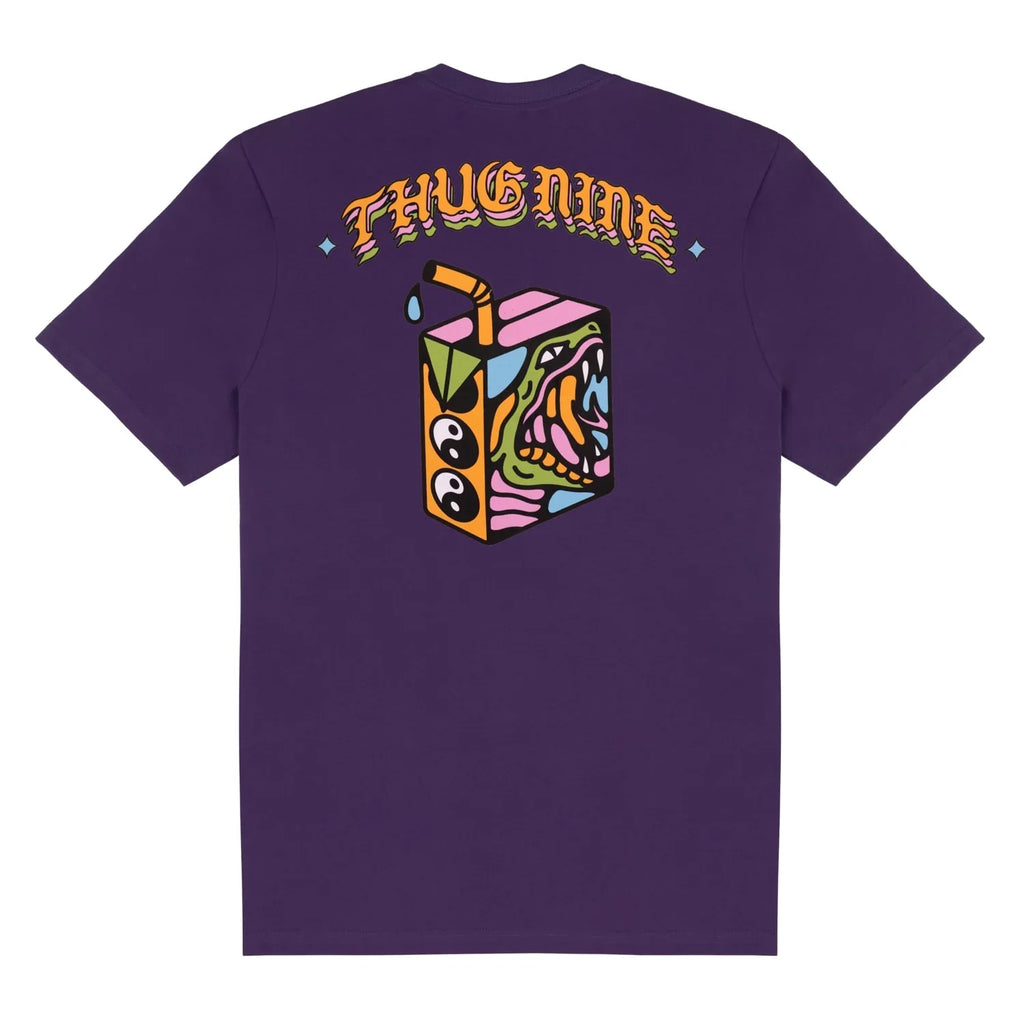 CAMISETA SWEET POISON - Four Street