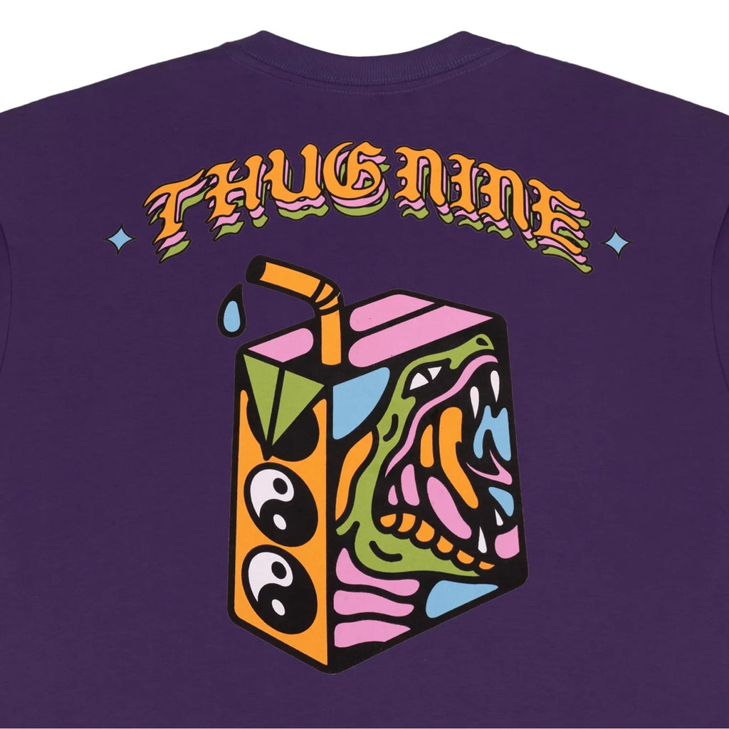 CAMISETA SWEET POISON - Four Street