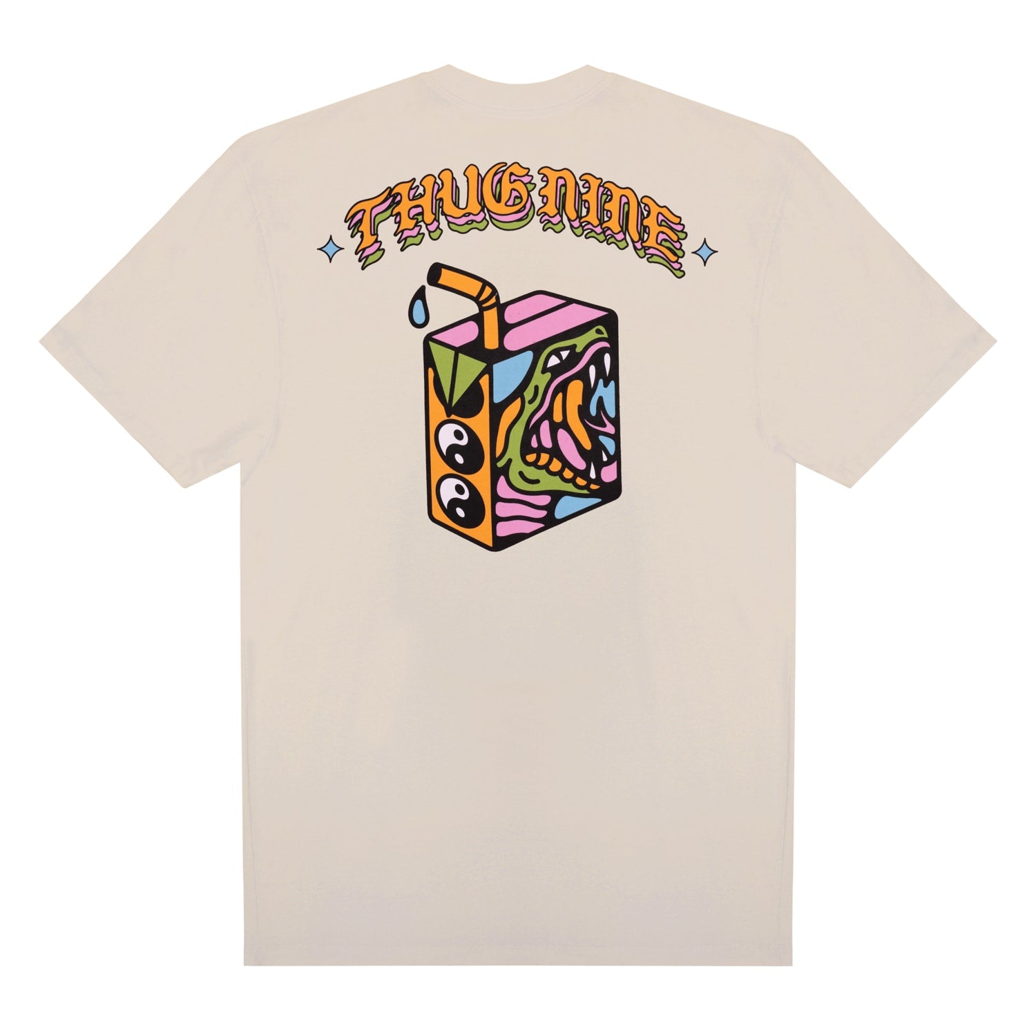 CAMISETA SWEET POISON