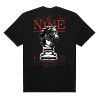 CAMISETA CHECKMATE