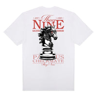 CAMISETA CHECKMATE