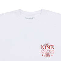 CAMISETA CHECKMATE