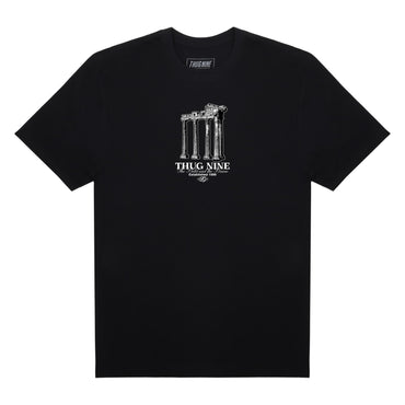 CAMISETA BOLD AND BRAVE