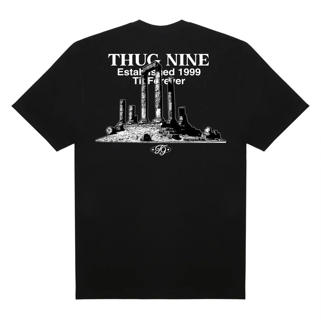 CAMISETA BOLD AND BRAVE - Four Street