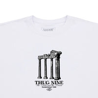 CAMISETA BOLD AND BRAVE