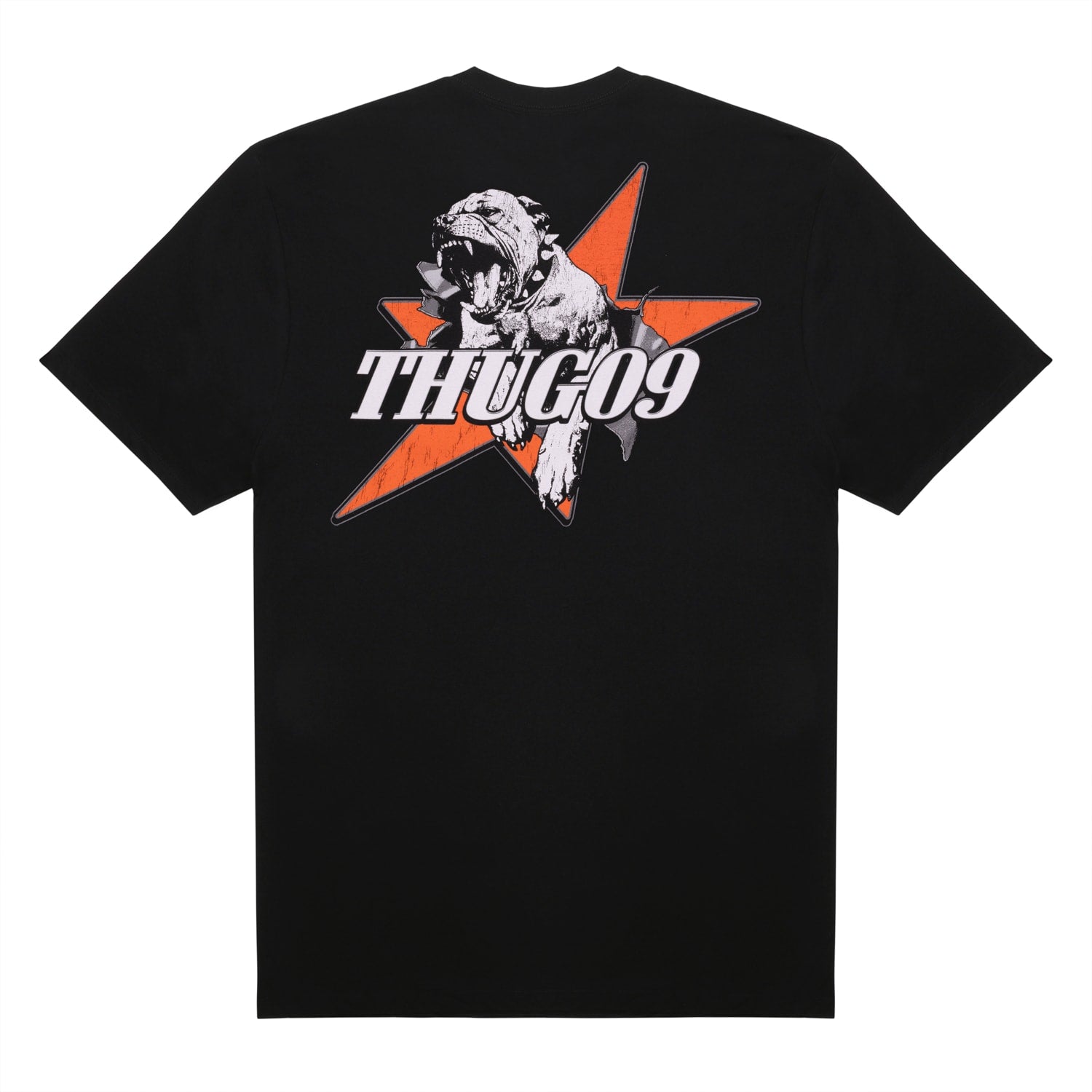 CAMISETA VIOLENT