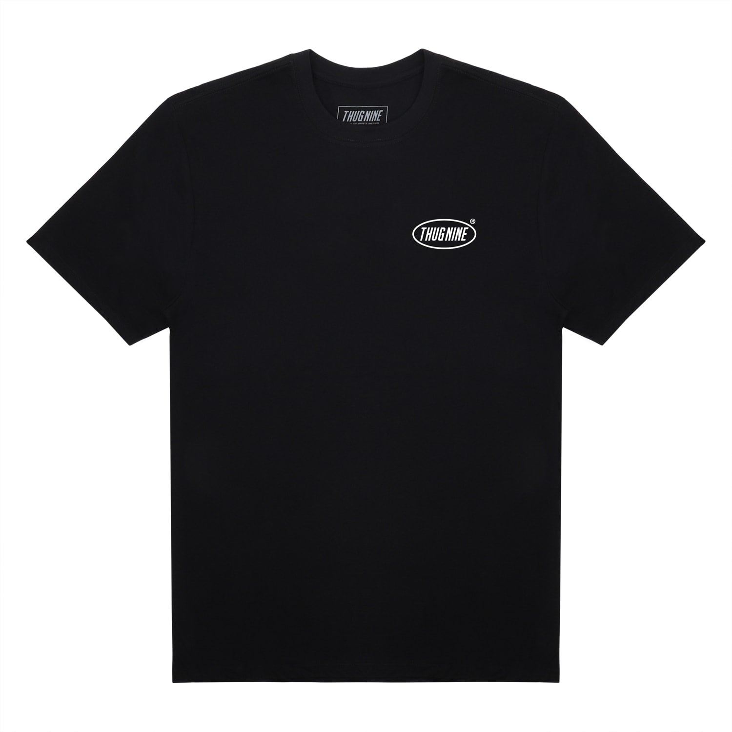 CAMISETA DESCRIPTION ELIPSE