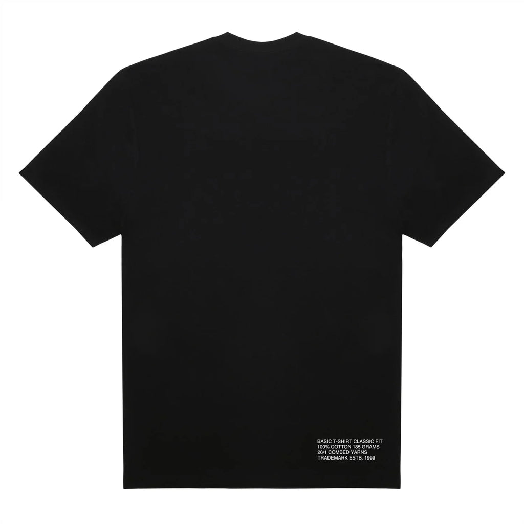 CAMISETA DESCRIPTION ELIPSE - Four Street