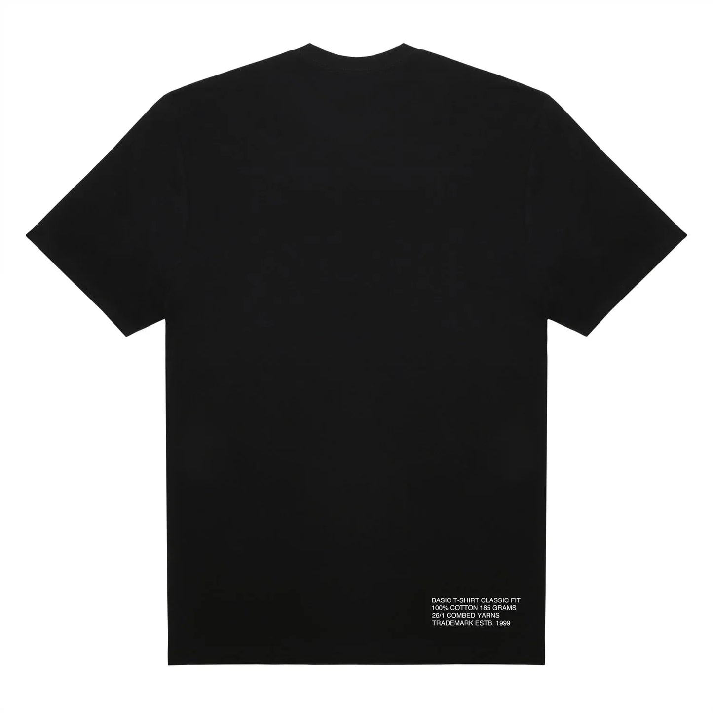 CAMISETA DESCRIPTION ELIPSE