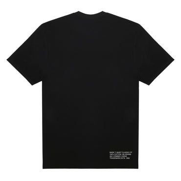 CAMISETA DESCRIPTION ELIPSE