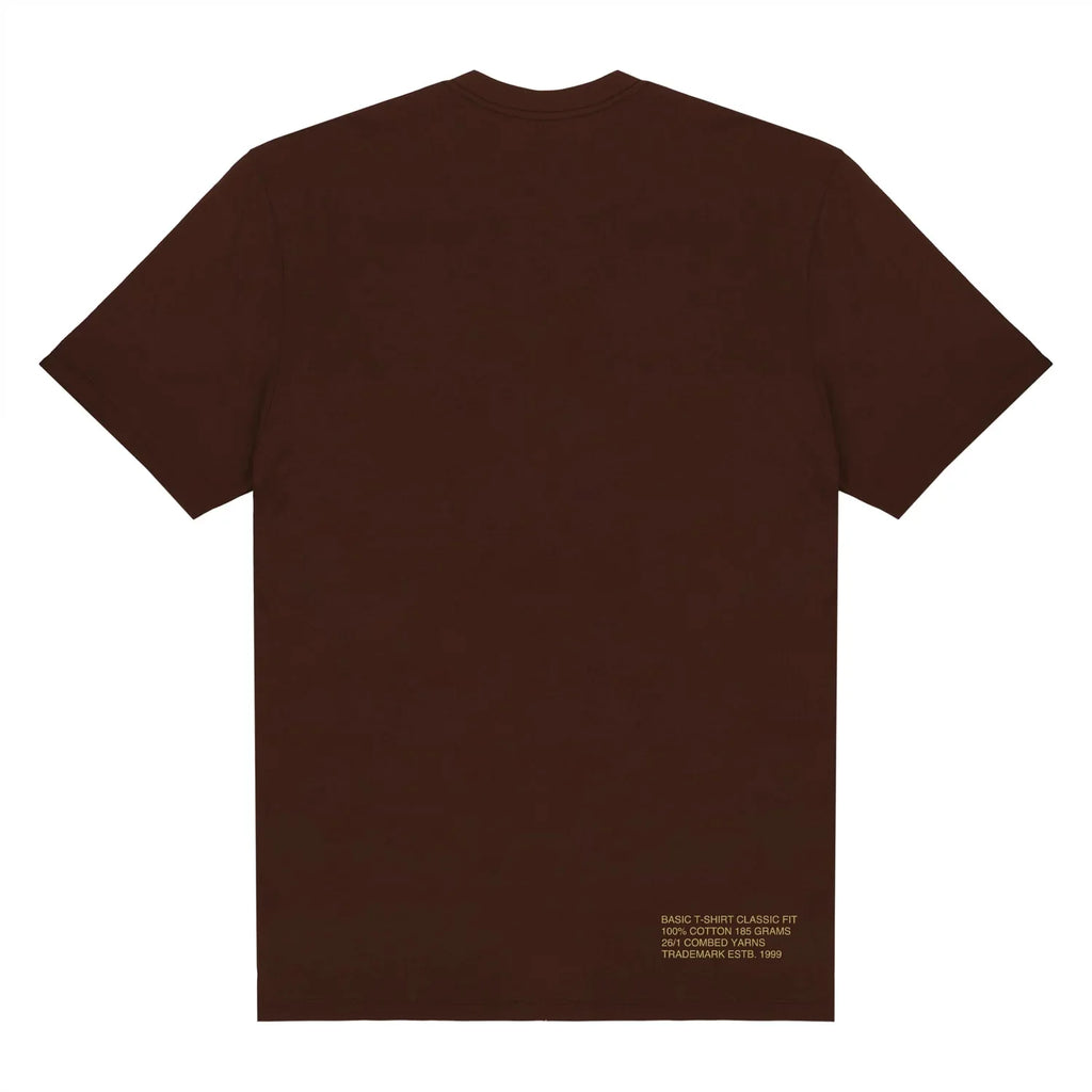 CAMISETA DESCRIPTION ELIPSE - Four Street