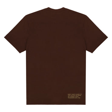 CAMISETA DESCRIPTION ELIPSE