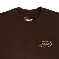 CAMISETA DESCRIPTION ELIPSE