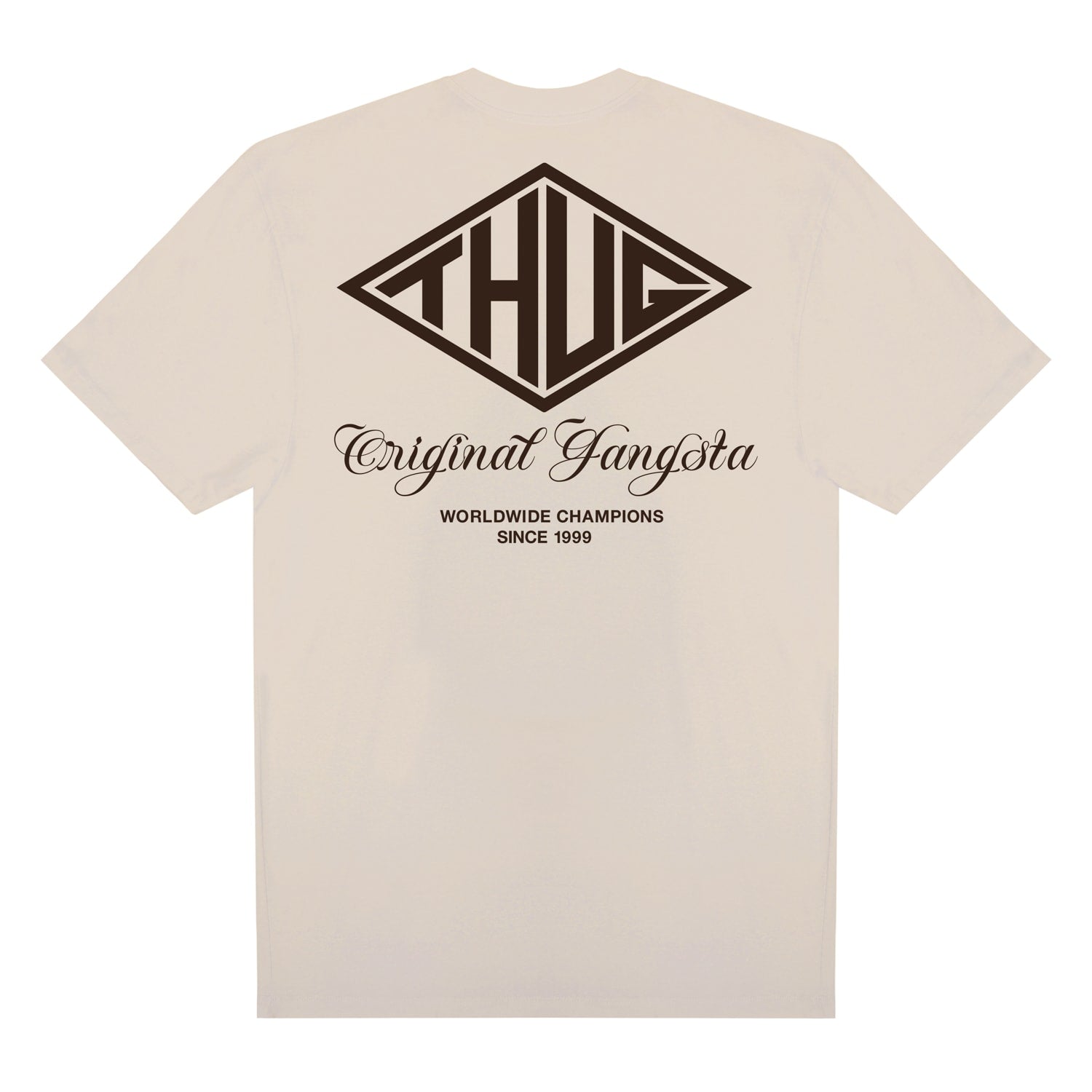 CAMISETA SHIELD