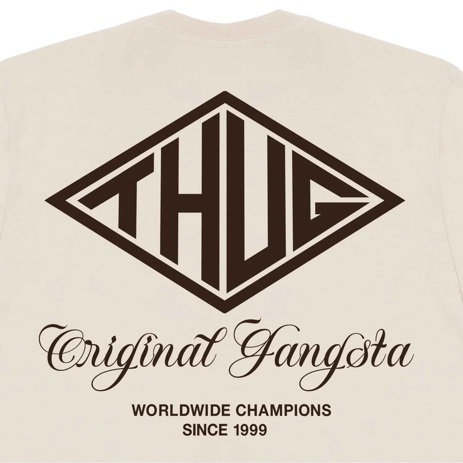 CAMISETA SHIELD - Four Street