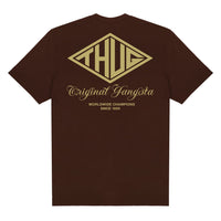 CAMISETA SHIELD