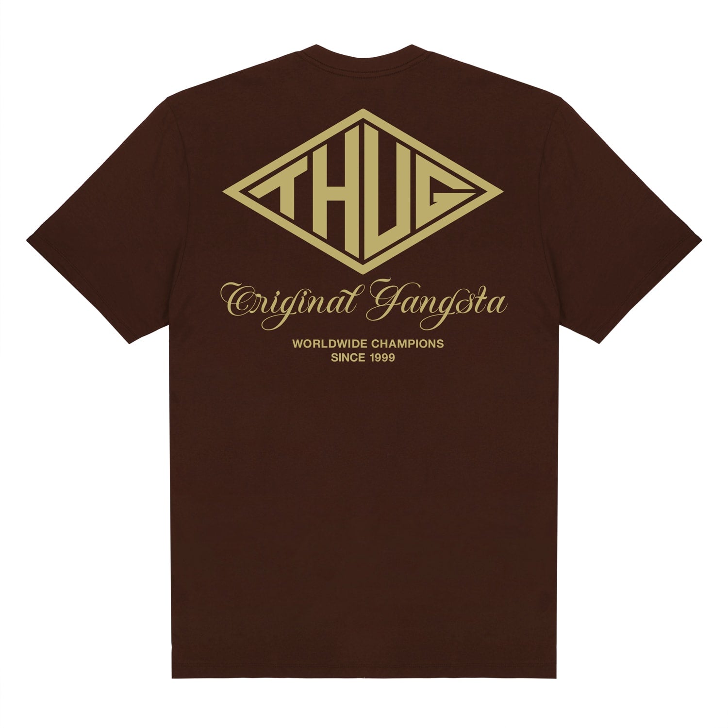 CAMISETA SHIELD