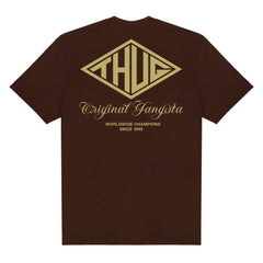 CAMISETA SHIELD