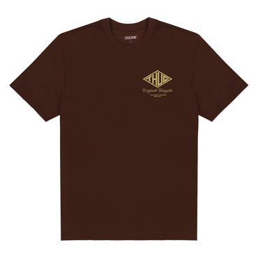 CAMISETA SHIELD