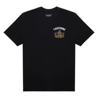 CAMISETA KING IS DEAD